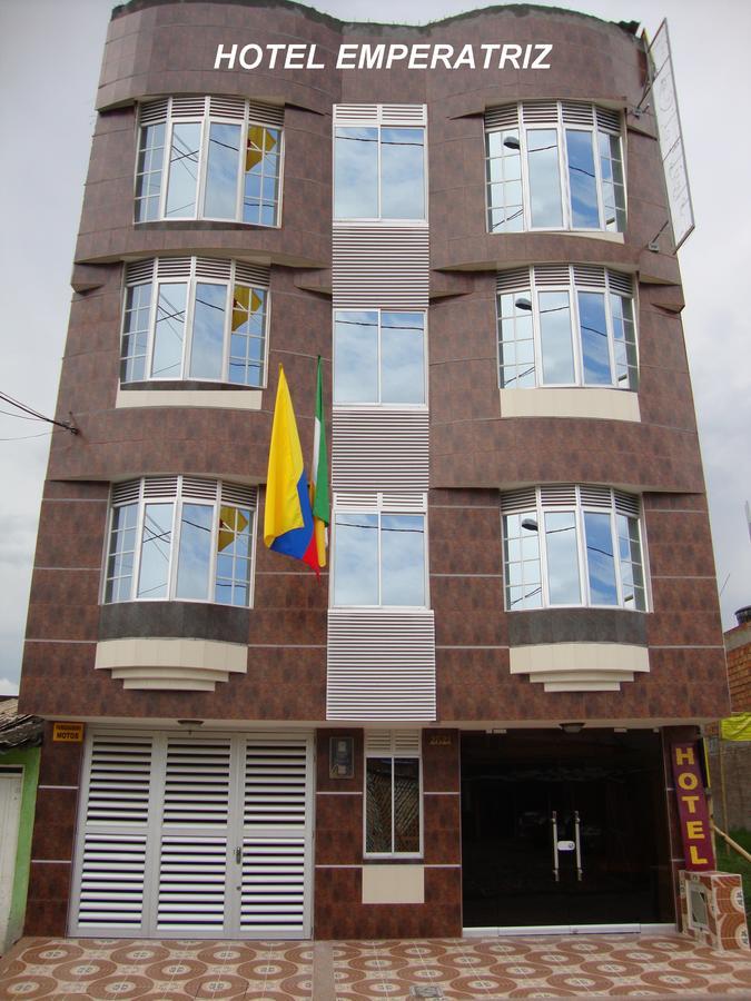 Hotel Emperatriz Армения Экстерьер фото